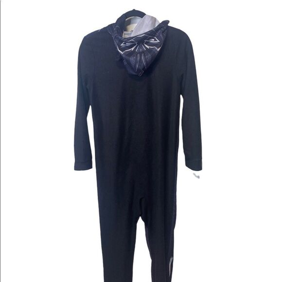 Marvel Black Panther Onsie Size L - Picture 3 of 8